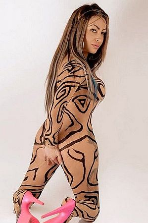 Влада, метро Панфиловская