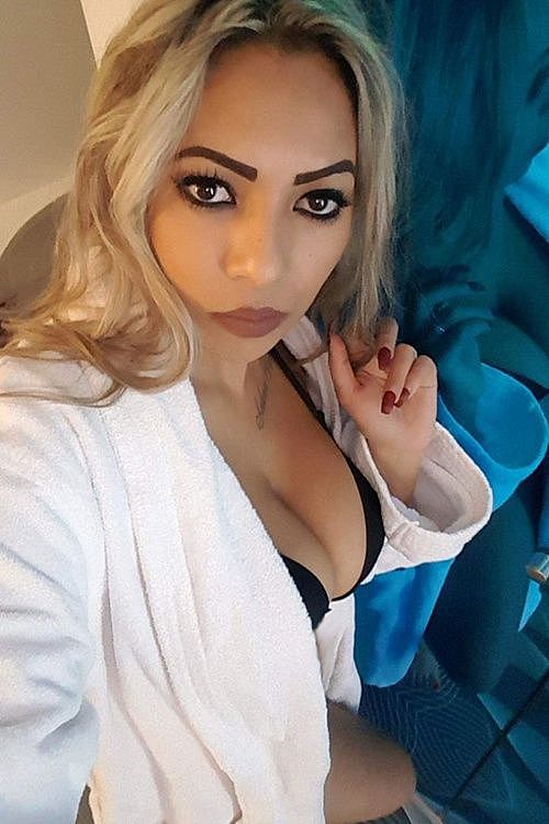 Проститутки