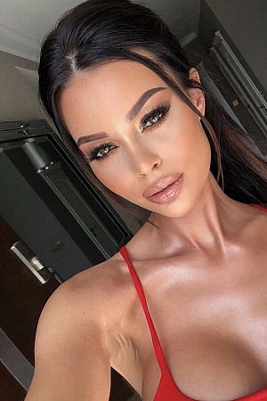 мария, метро Парк Победы