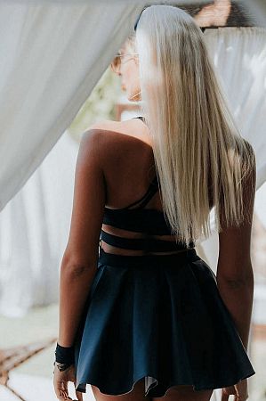 ЕЛЕЯ, метро Технопарк