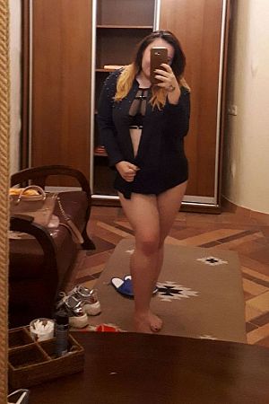 мария, метро Боровское шоссе