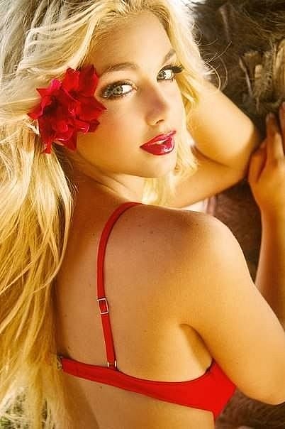 Проститутки