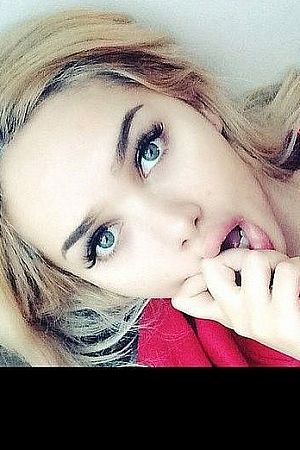 мария, метро Семёновская