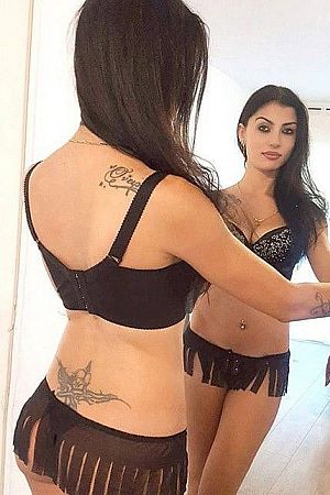 ОЛЯ, метро Кожуховская