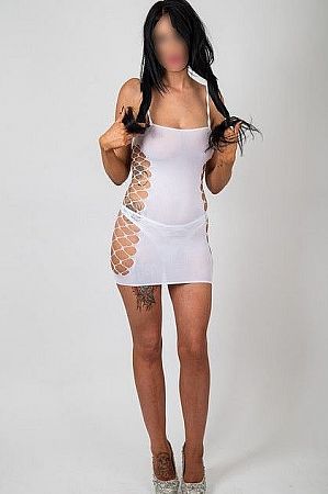 мария, метро Нахимовский проспект