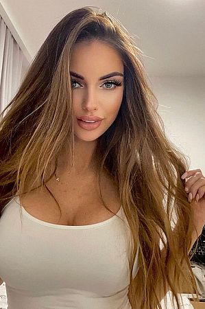 Лика, метро Чертановская