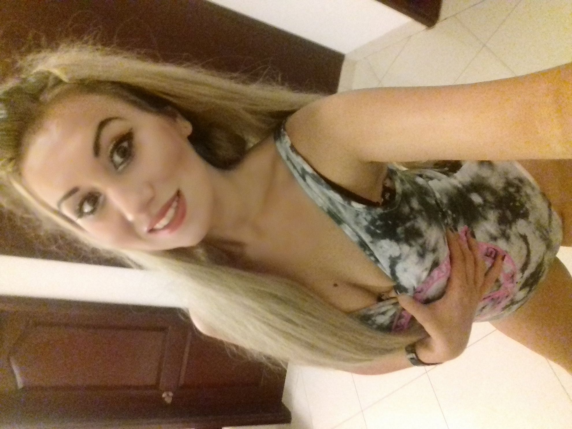 Проститутки