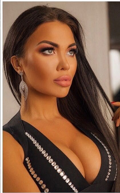 Проститутки