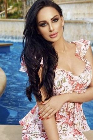 ОЛЯ, метро Зорге