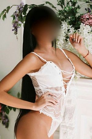 ОЛЯ, метро Рязанский проспект