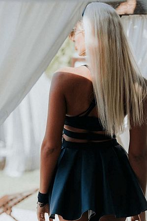 ОЛЯ, метро Полянка