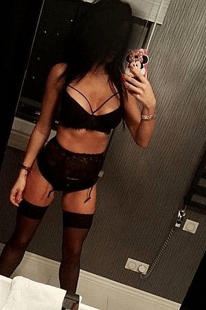 ОЛЯ, метро Балтийская