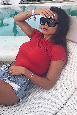 ЕЛЕЯ, метро Красносельская