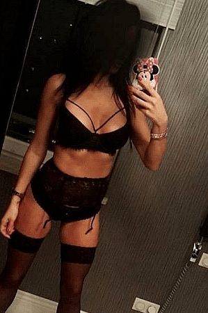 ОЛЯ, метро Павелецкая