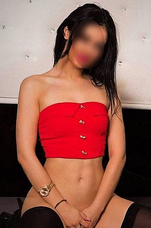 мария, метро Домодедовская