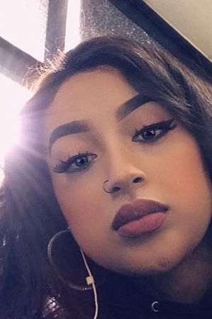 ОЛЯ, метро Коптево