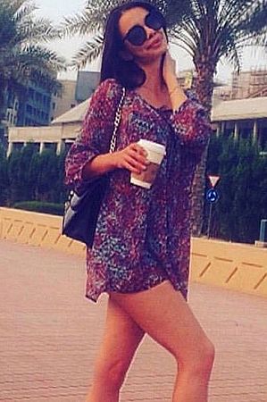 ЕЛЕЯ, метро Кутузовская