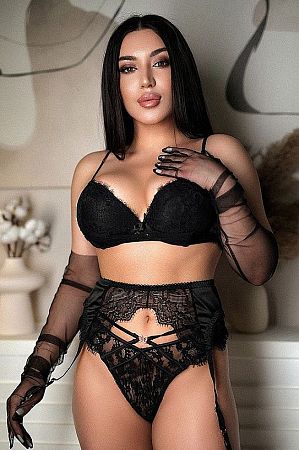 Камила, метро Таганская