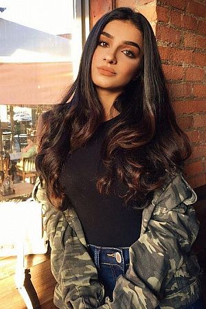 ОЛЯ, метро Новокосино