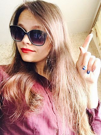 Ника, метро Октябрьское Поле