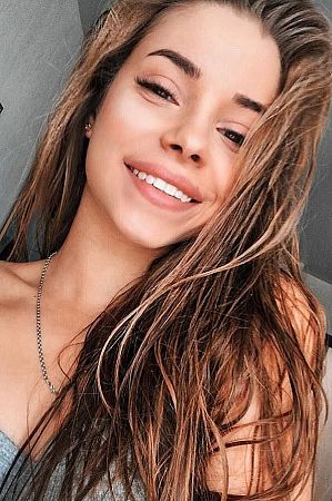 ОЛЯ, метро Люблино