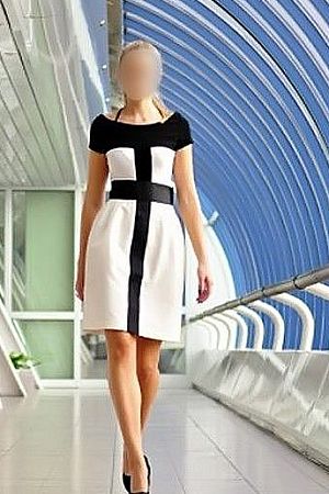 мария, метро Нагатинская