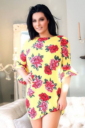 ОЛЯ, метро Преображенская площадь