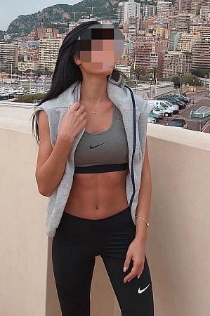 мария, метро Планерная