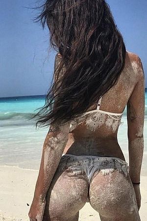 ОЛЯ, метро Коммунарка