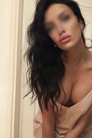 мария, метро Дубровка