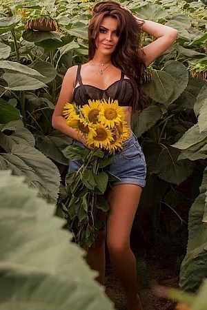 мария, метро Парк Победы