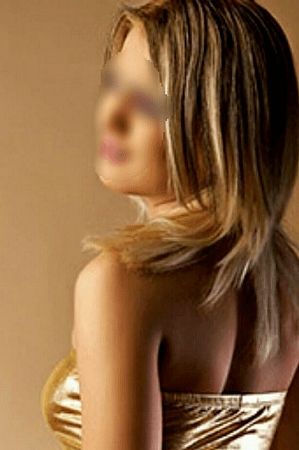 ОЛЯ, метро Добрынинская