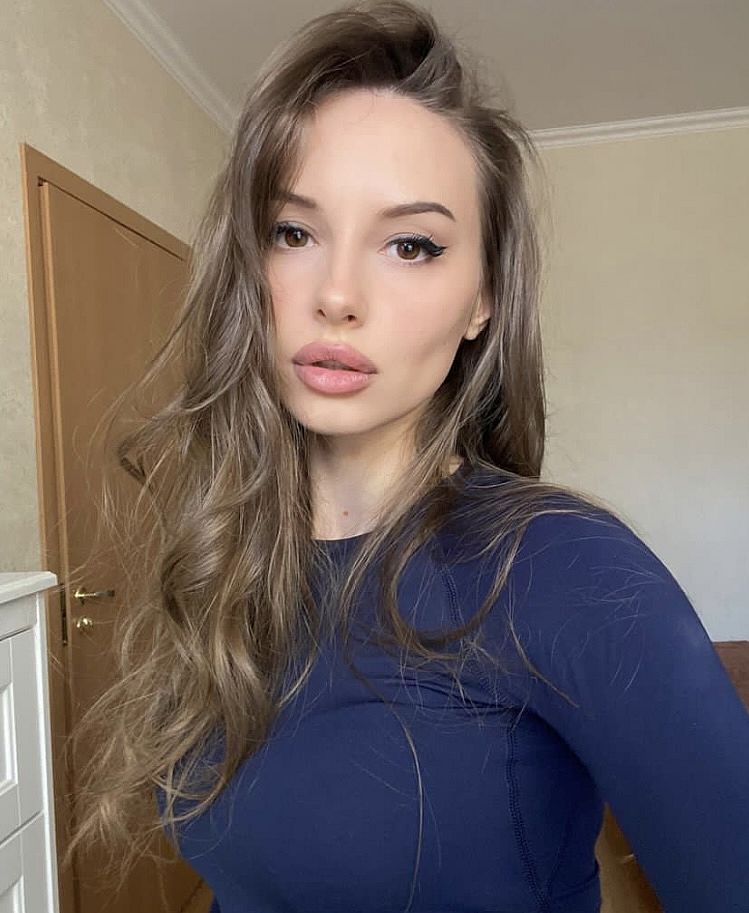 Проститутки