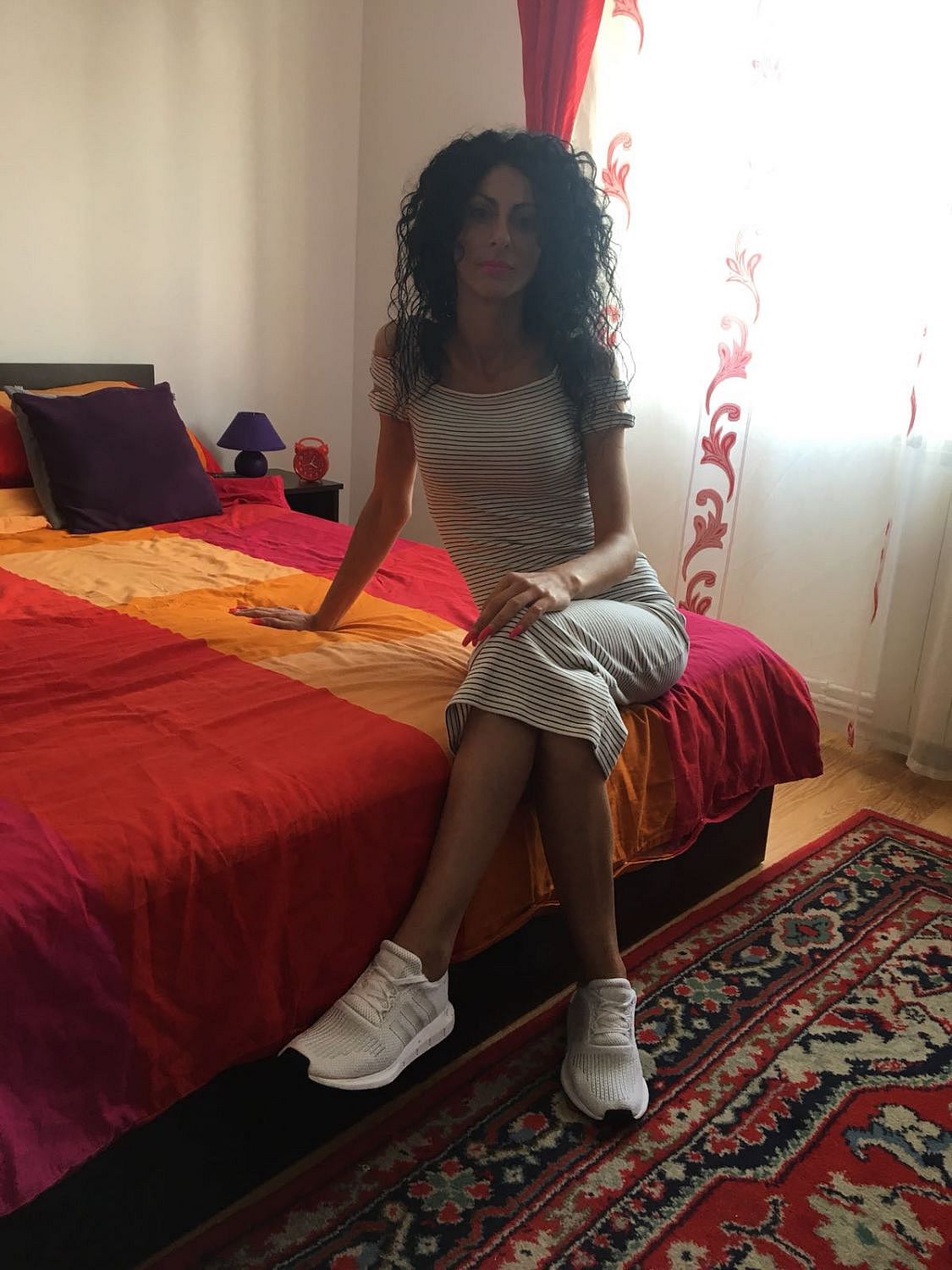 Проститутки