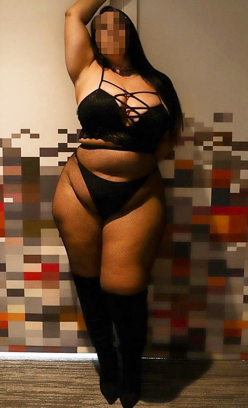 Проститутки