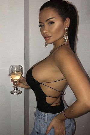 ВИКА, метро Белокаменная