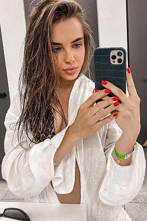 Вероника, метро Шелепиха