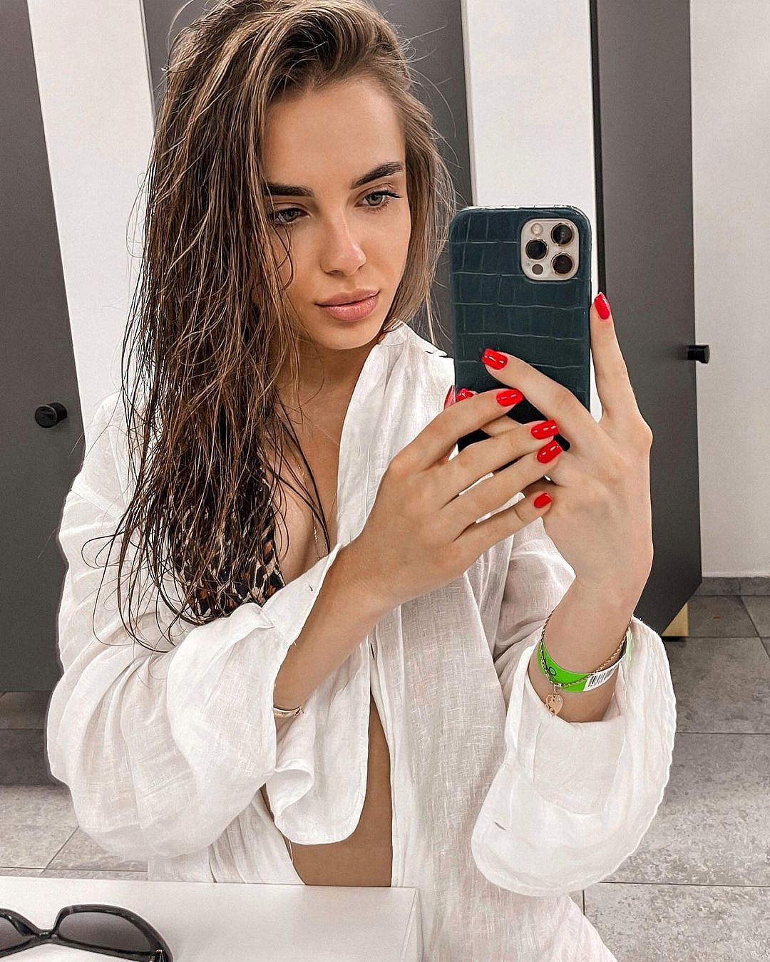 Проститутки