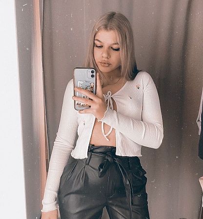 Анжелла, метро Верхние Лихоборы