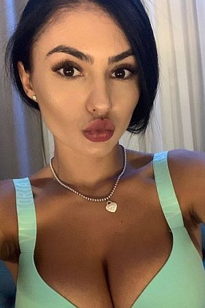 Женя, метро Кожуховская