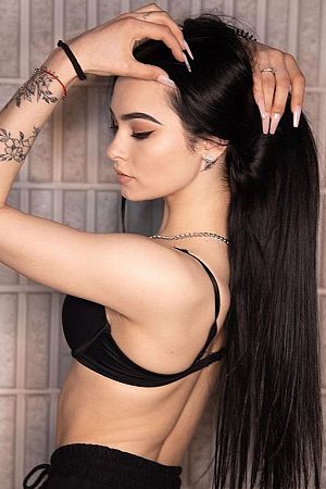 Маргарита, метро Фрунзенская