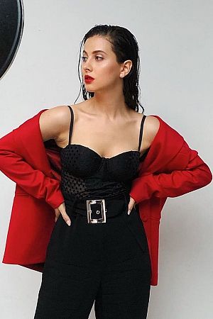 Маргарита, метро Савёловская