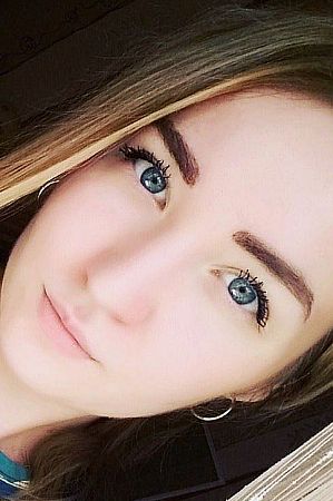 Лена, метро Медведково