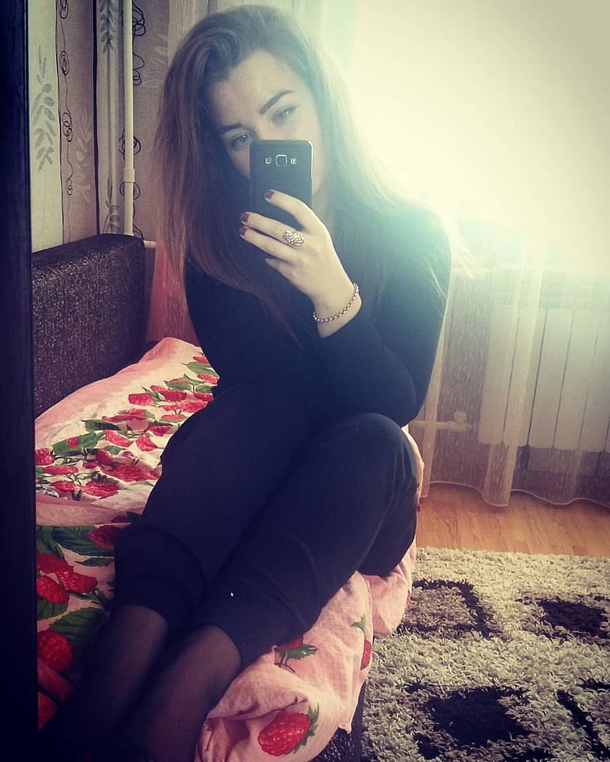 Проститутки