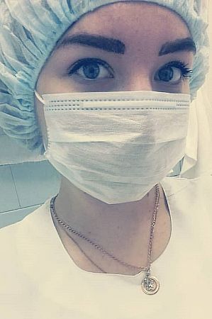 Анжелла, метро Щербинка