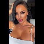 Проститутки