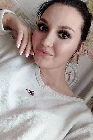 Маргарита, метро Бунинская аллея