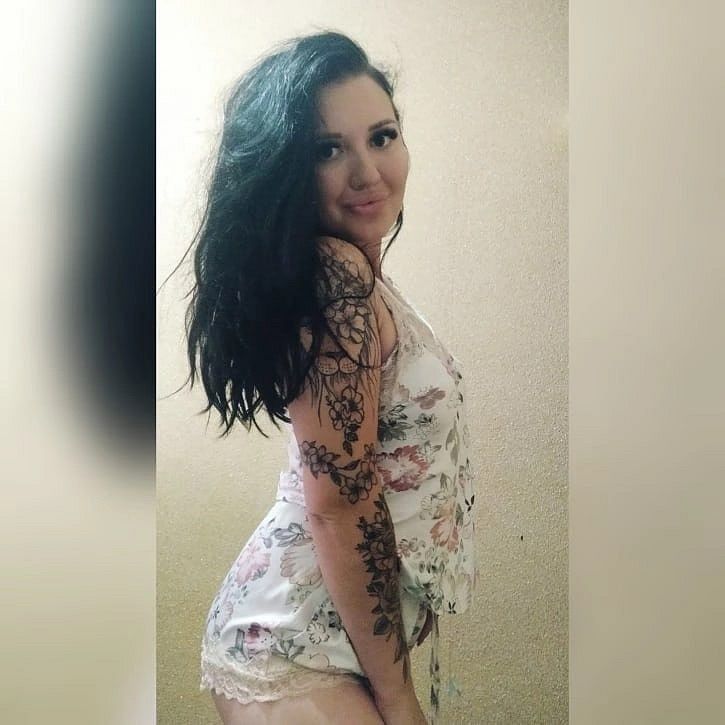 Проститутки