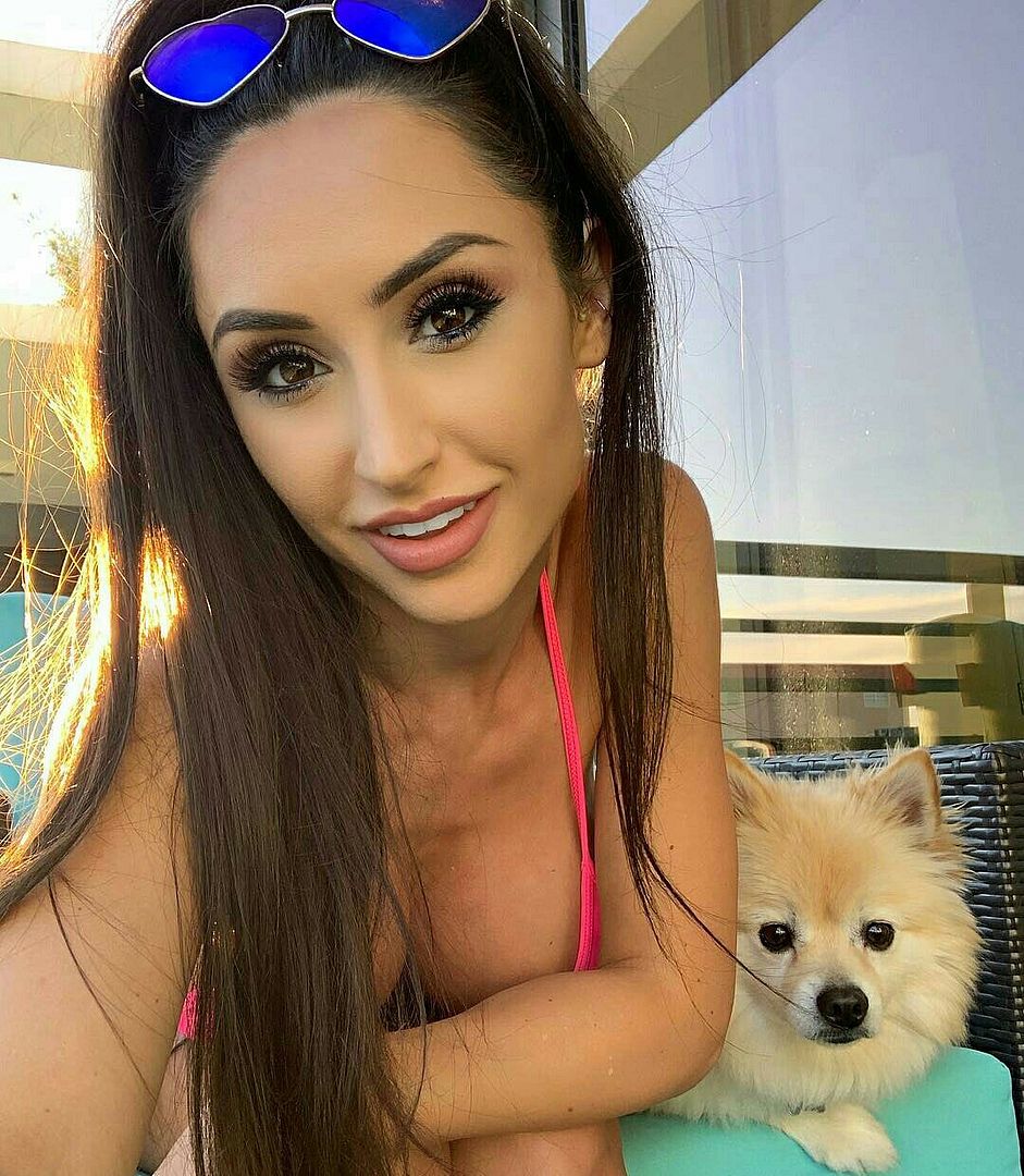 Проститутки