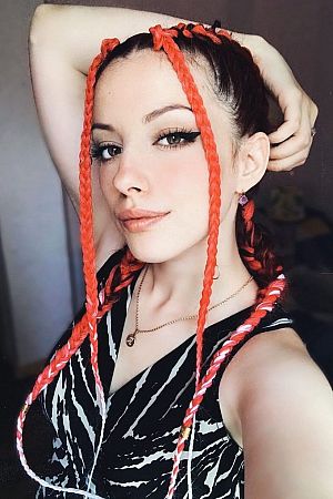 Анна, метро Баррикадная